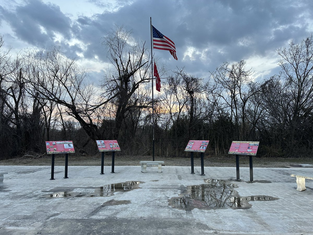 Parker Thune tweet media