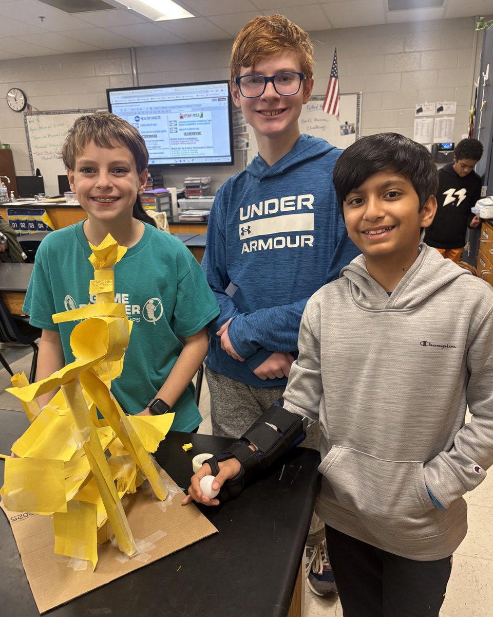 Science Buddies tweet media