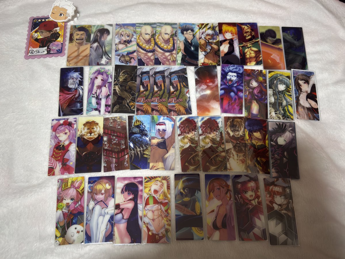 月儺(るな) tweet media