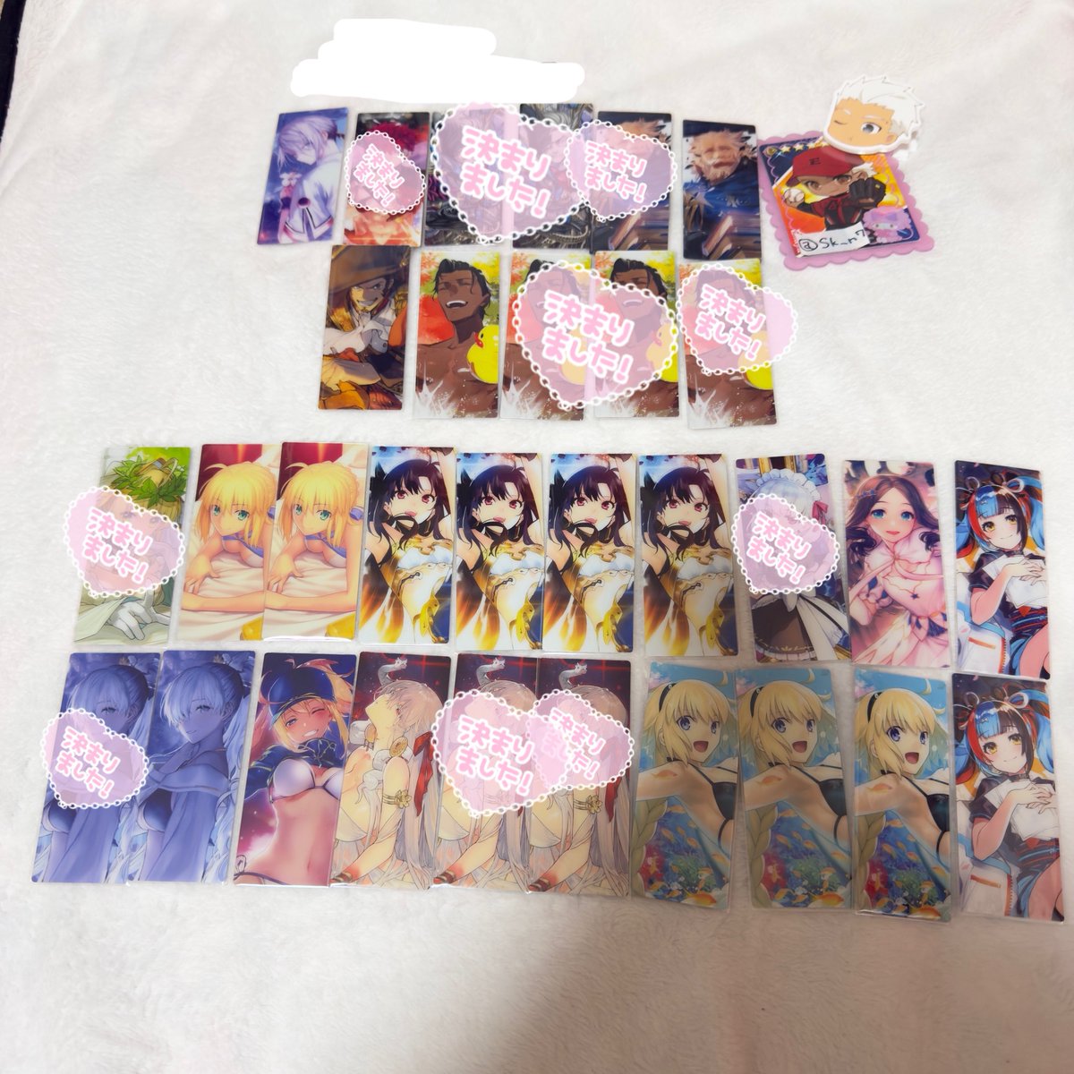 月儺(るな) tweet media