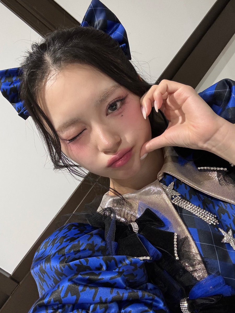 桐原美月 (CANDY TUNE) (@mizuki_ct0221) / Posts / X