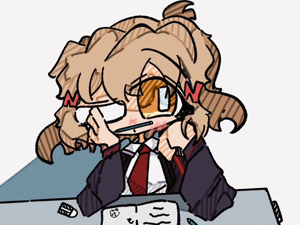 まーぼーどーふ tweet media