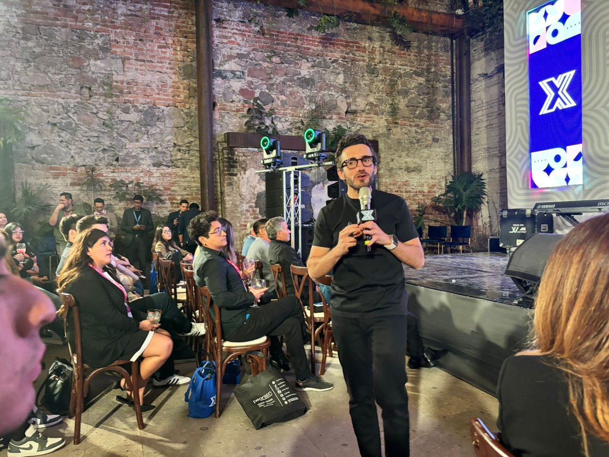 QuestionPro Latinoamérica tweet media