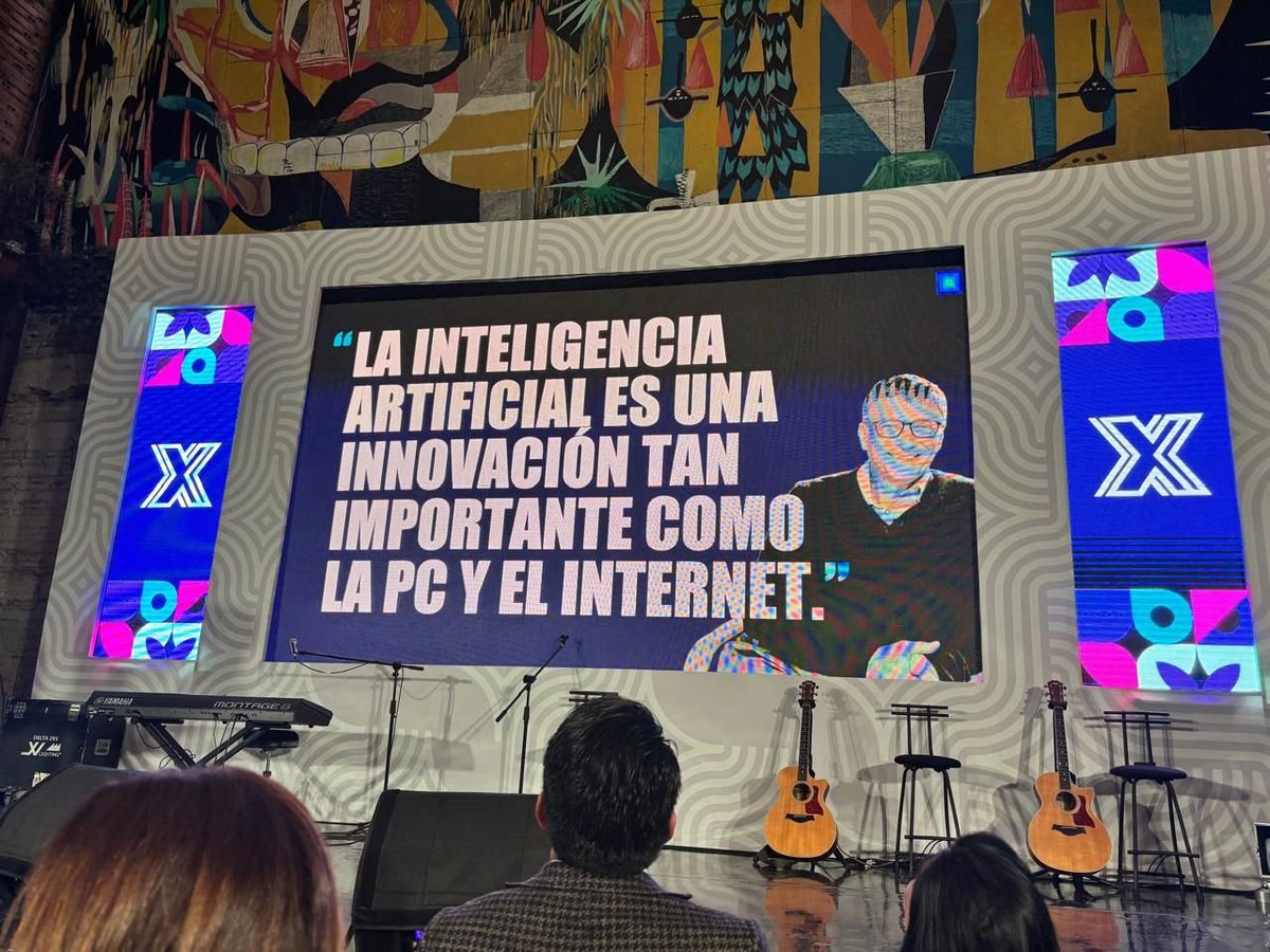 QuestionPro Latinoamérica tweet media