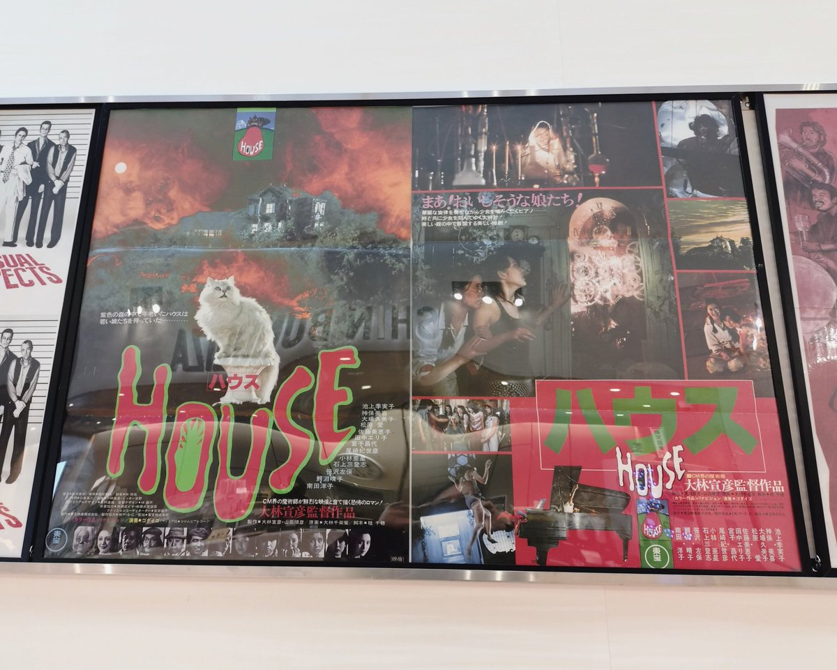 樋口尚文＝『大島渚全映画秘蔵資料集成』神保町「猫の本棚