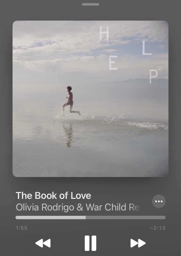 girlinsolove's tweet photo. i'm very proud of you liv!!! this is amazing... it makes me fall in love with you even more every single day seeing you take on such a huge responsibility at such a young age and using your voice for the most innocent ones. what you’ve done for help(2) is so special… 🤍 #help2 https://t.co/XLMihSMeBD