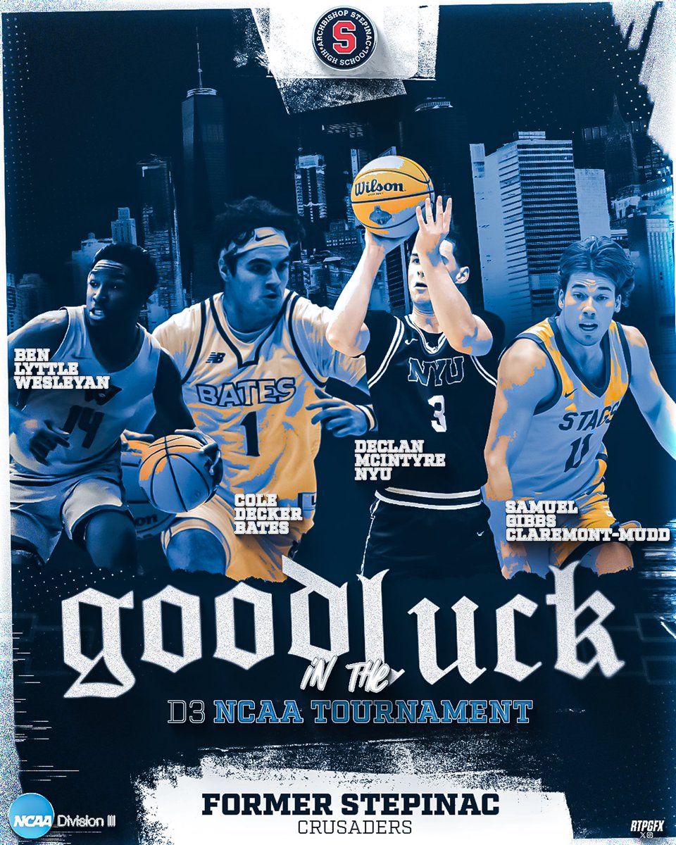 Stepinac Basketball tweet media