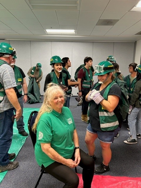 La Mirada Public Safety tweet media