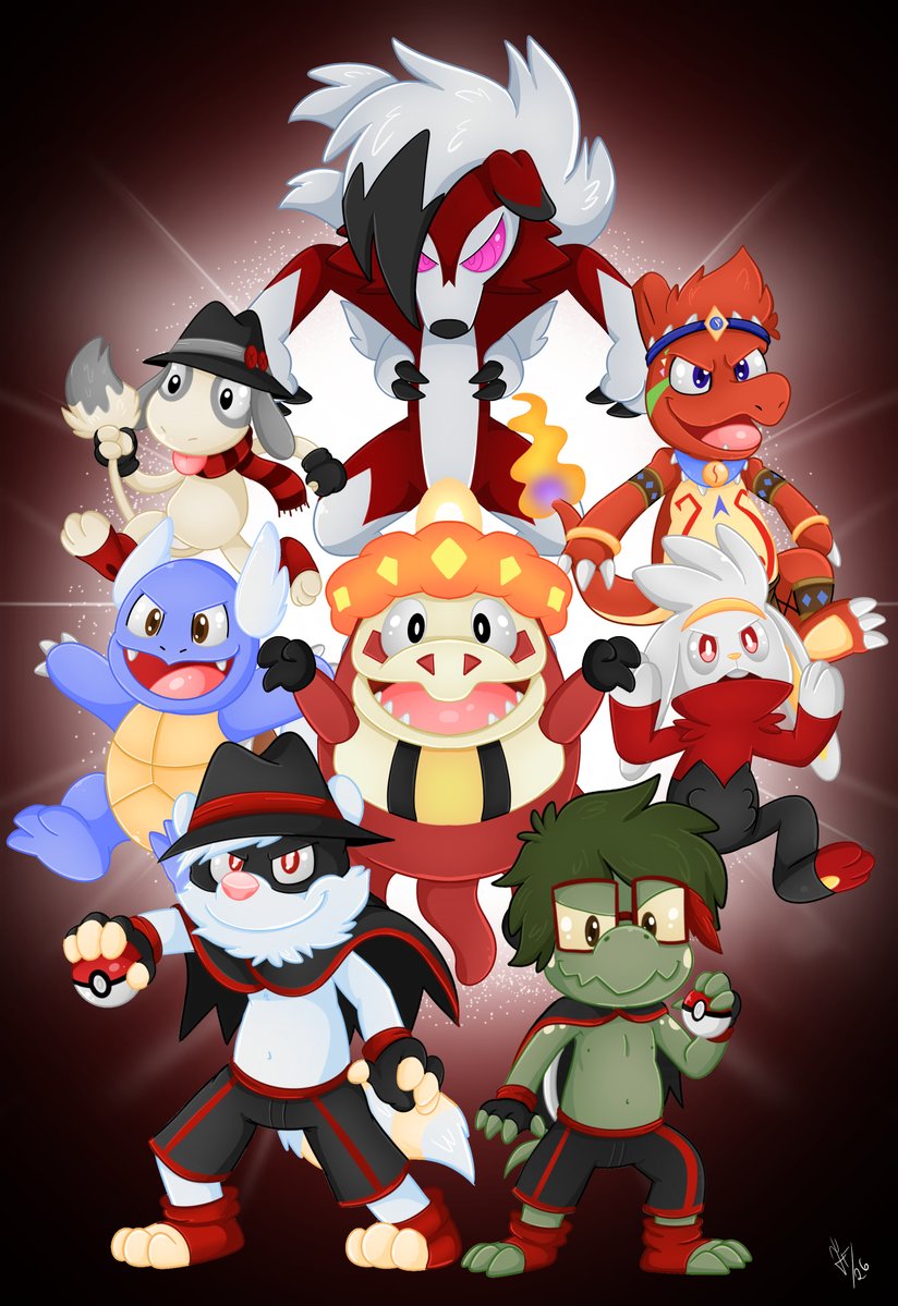 Jordan - Frechet tweet media