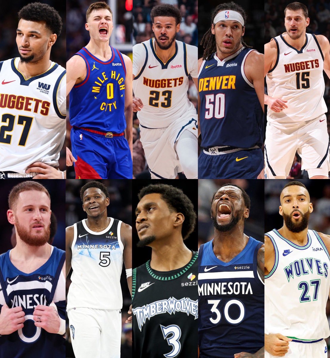 Kalshi Hoops tweet media