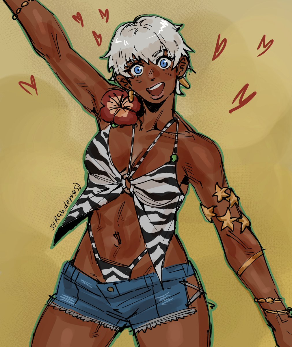 strawderryst tweet media