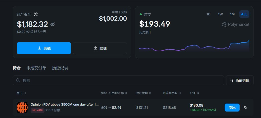 🚀Web3零撸｜空投挖矿不迷路 tweet media