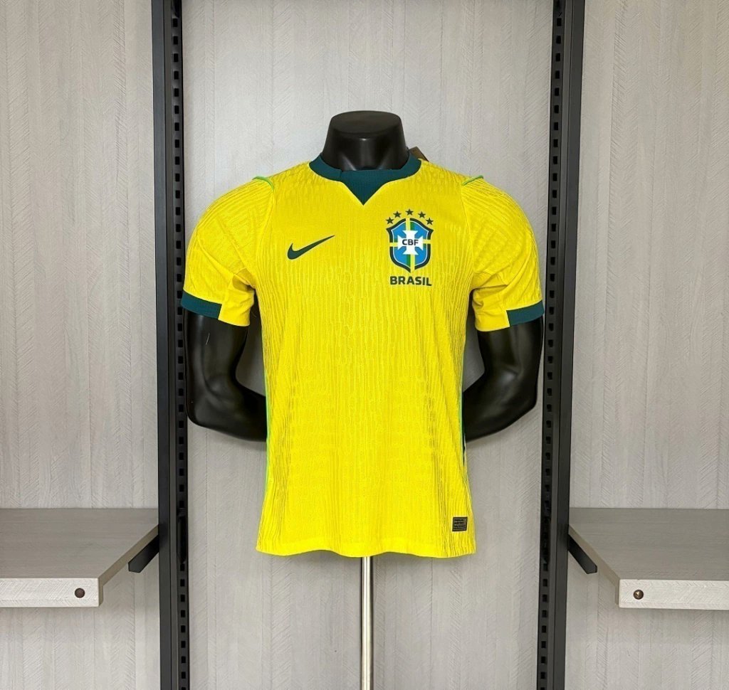 jerseyhubBR's tweet photo. Atualizado!

Camisa Brasil home e away - 2026/27

JOGADOR: https://t.co/24l6gZrWq5

TORCEDOR: https://t.co/uQcXIyEVCq https://t.co/bmldrRqOfz