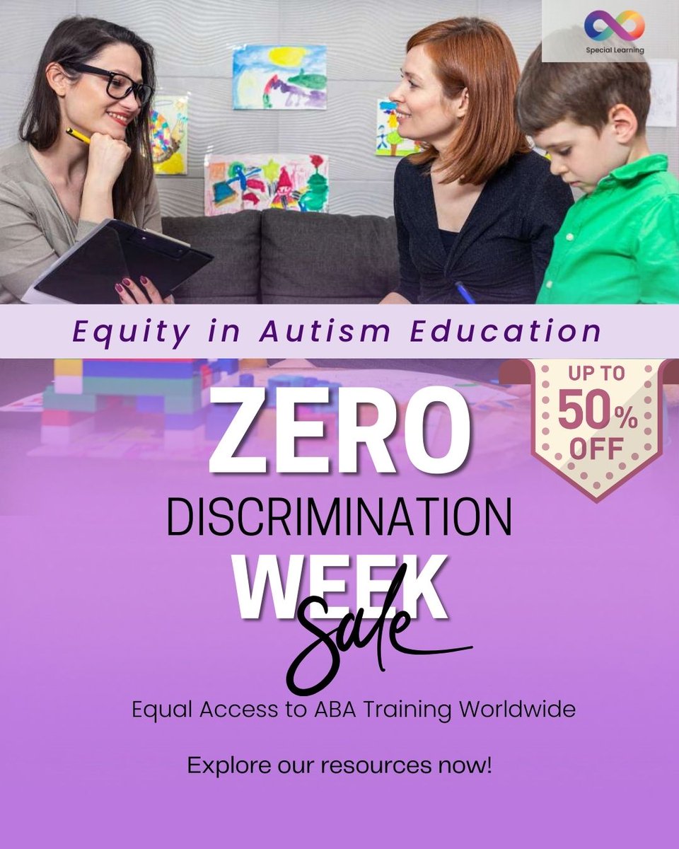 Special Learning, Inc. tweet media