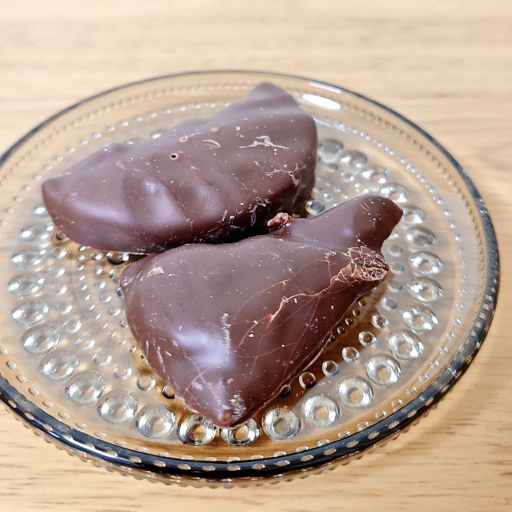 メゾンハタケヤマ フリュイコンフィ 入手する術がない中ひとつずつ分け