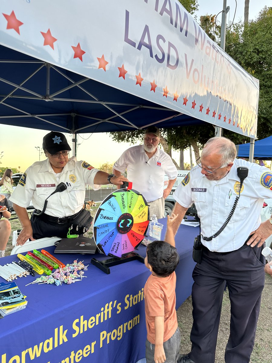 La Mirada Public Safety tweet media