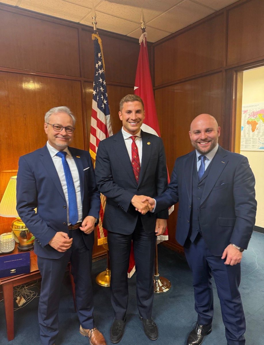 Markus Frohnmaier tweet media