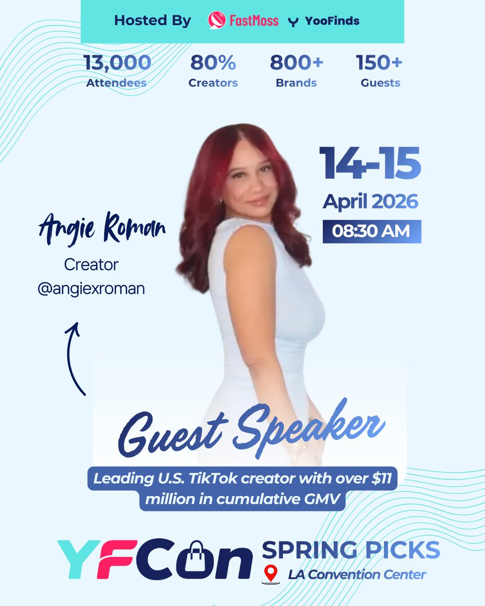 FastMoss | #1 TikTok Data Analytics Platform tweet media