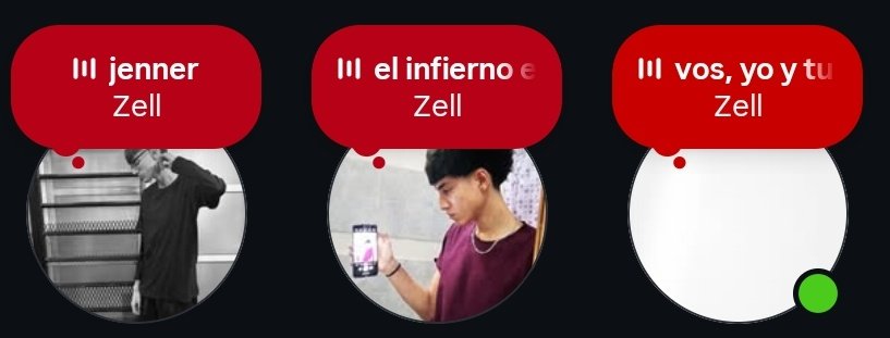 nazamdl's tweet photo. "y si el ep de zell no esta tan bueno?"
los pibes apenas salio zelly: https://t.co/3uGr6QcIIT