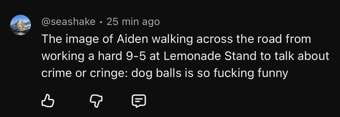 The Yard tweet media