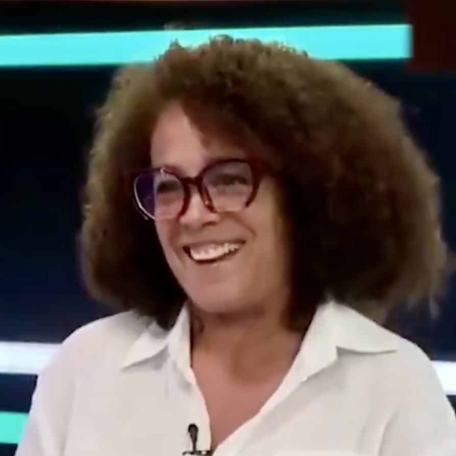 Luis Pesantes tweet media