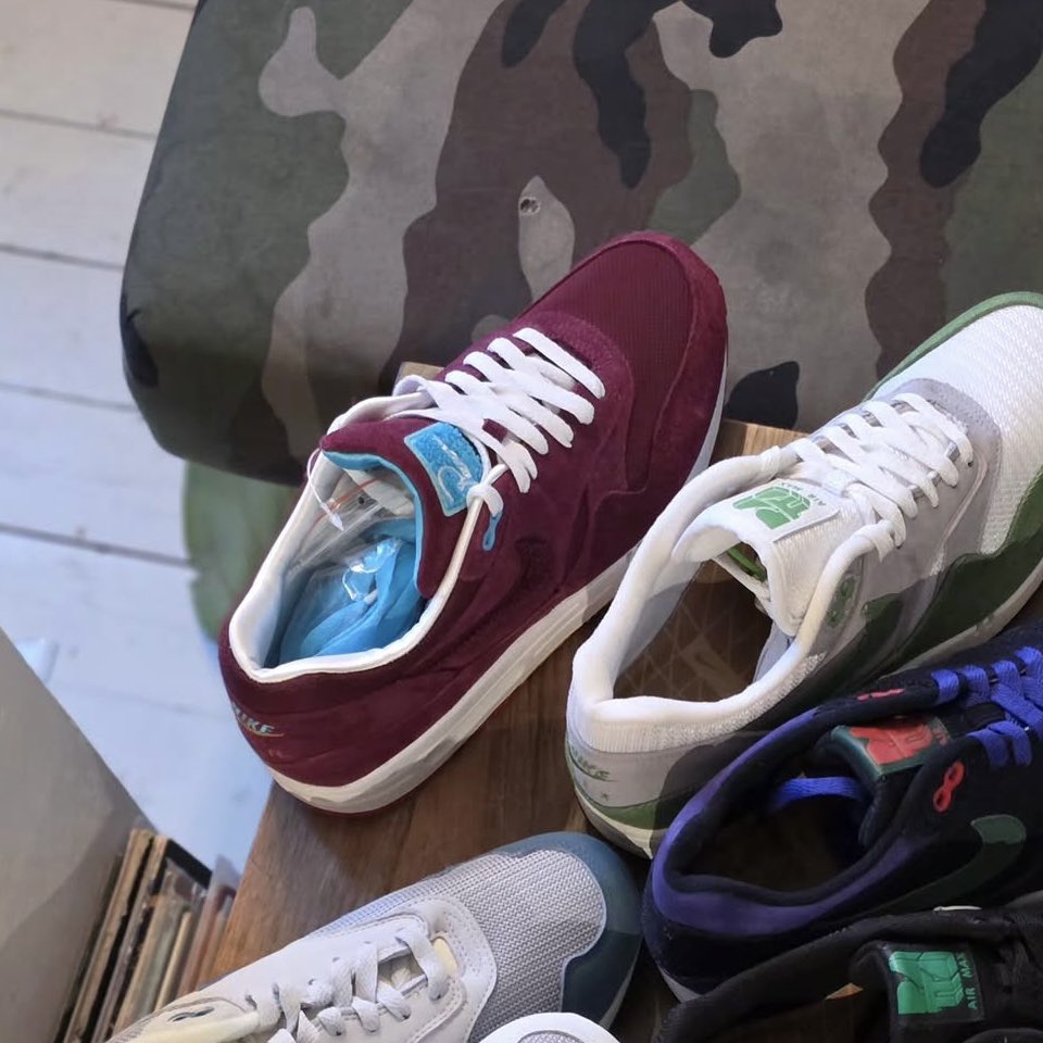 Urban Syndicate tweet media