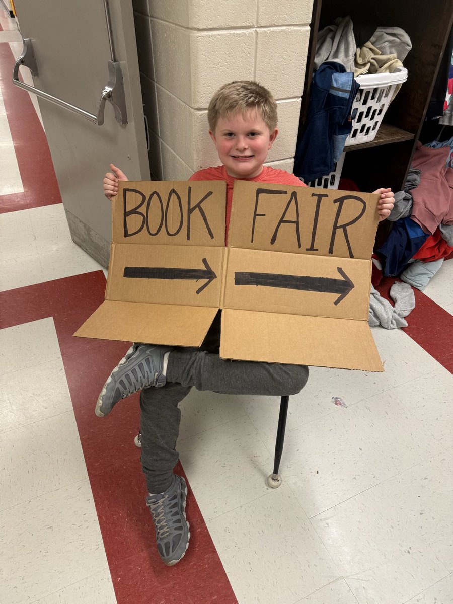 Still Elementary tweet media