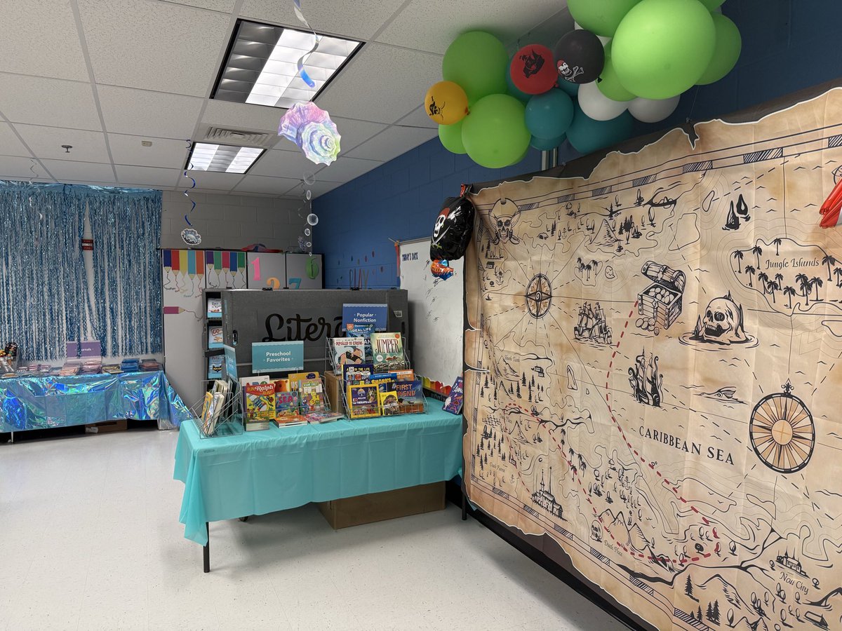 Still Elementary tweet media