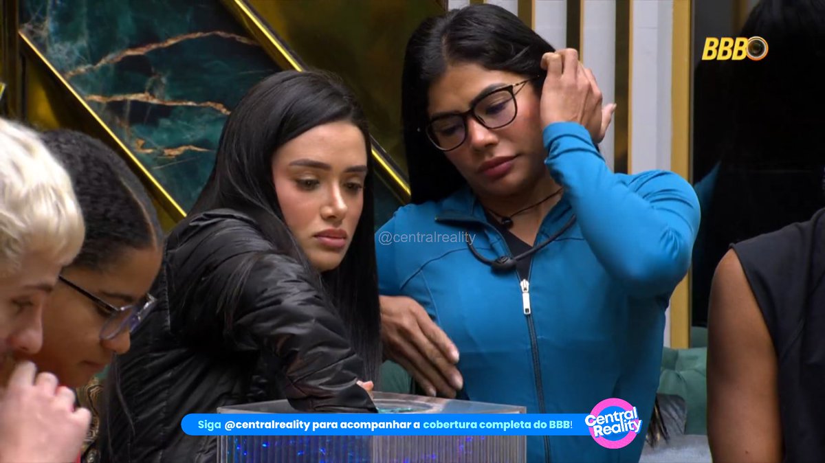 Central Reality tweet media