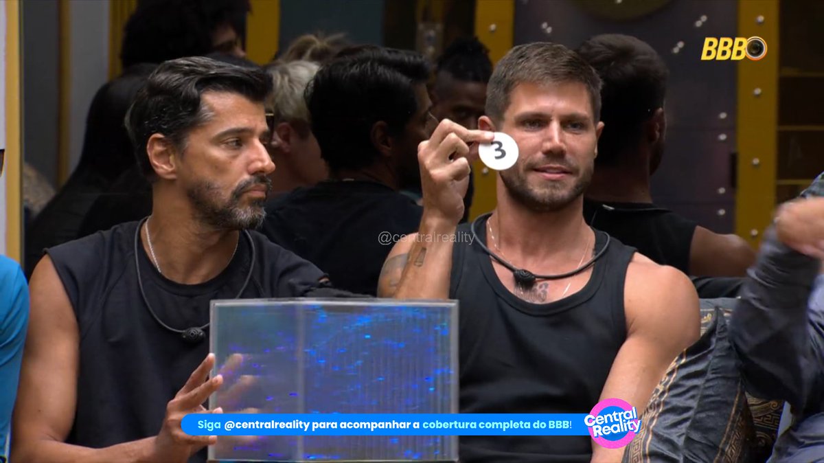 Central Reality tweet media