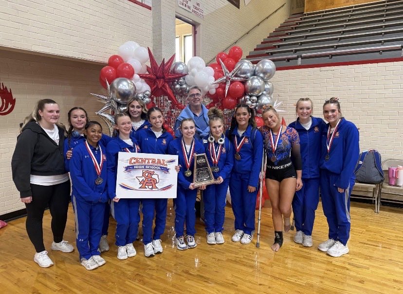 San Angelo ISD Athletics tweet media