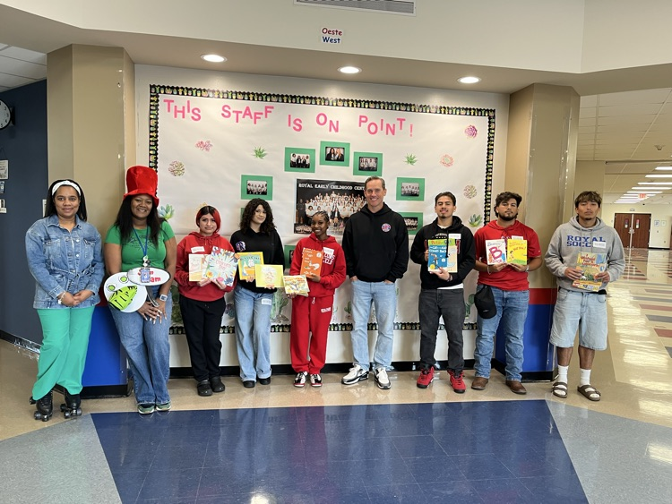 RoyalEarlyChildhood tweet media