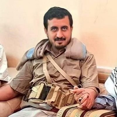 عقيل الطالبي . tweet media