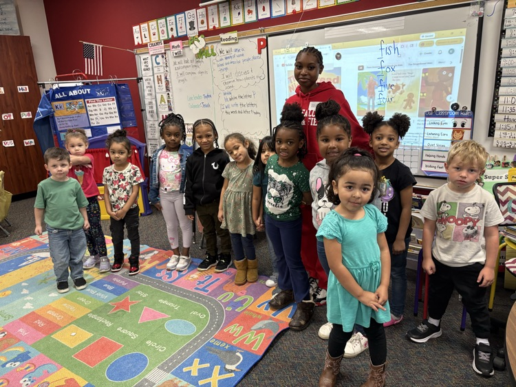 RoyalEarlyChildhood tweet media