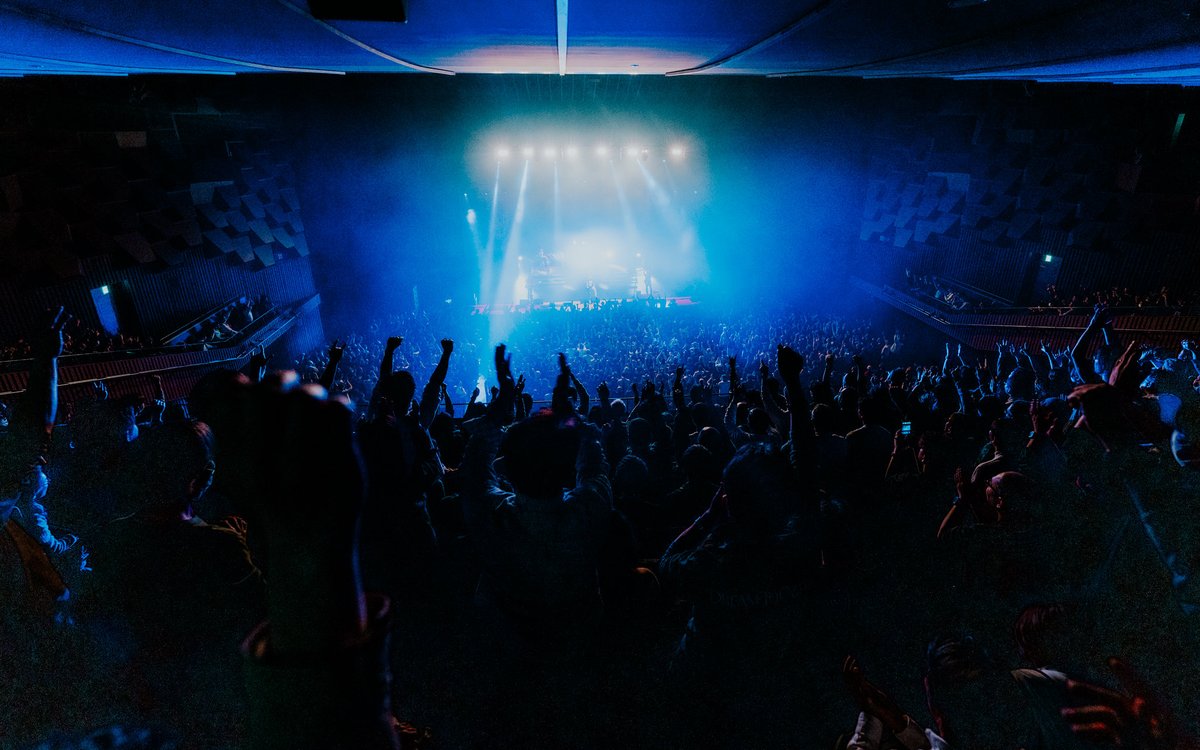 James LaBrie tweet media