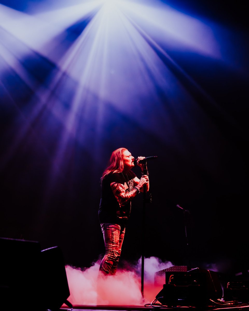 James LaBrie tweet media