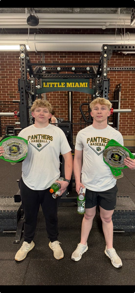 Little Miami Football tweet media