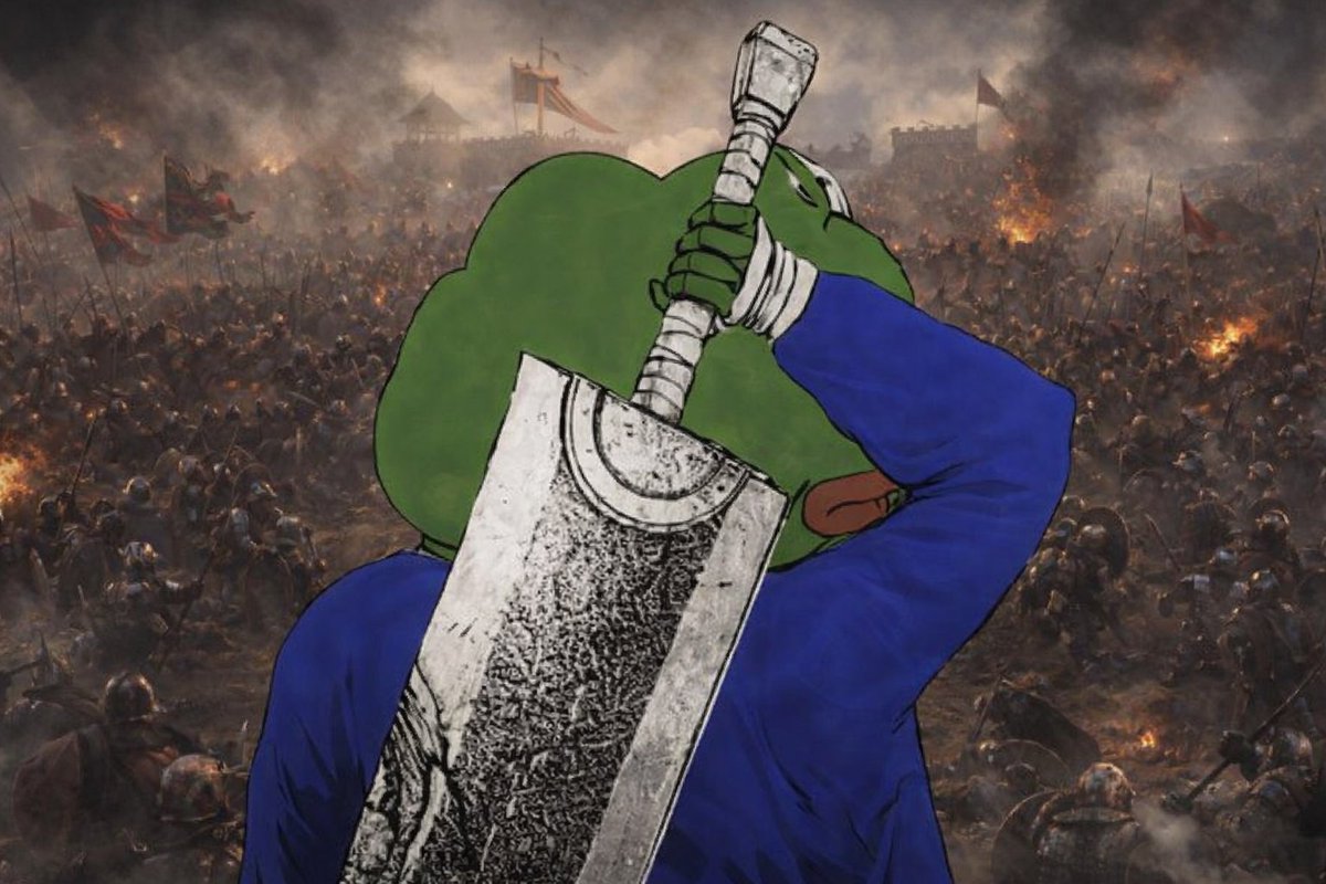 I may not win but it's worth the try.