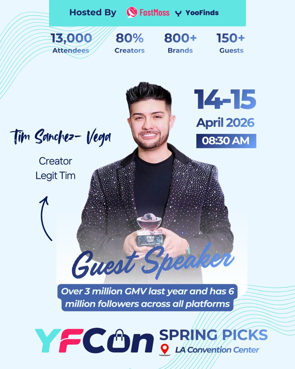 FastMoss | #1 TikTok Data Analytics Platform tweet media