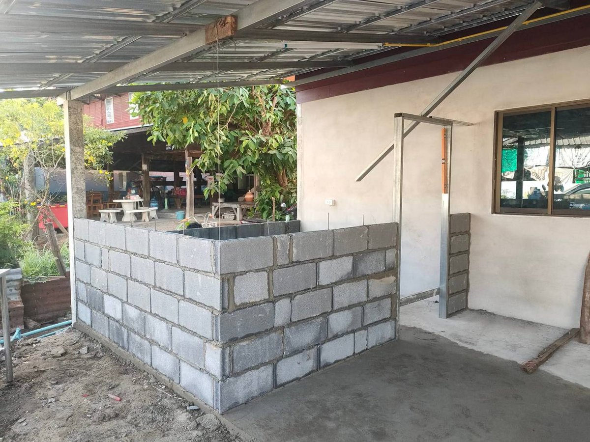 สองศรี tweet media