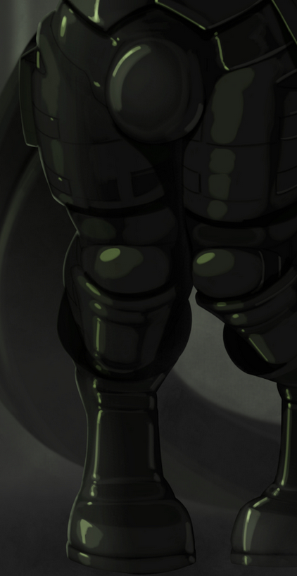 Joining this outfit in a fucking heartbeat ldfjjksfhds 

Huffing, and grabbing the other prospective drone recruits before gooping them for masking~