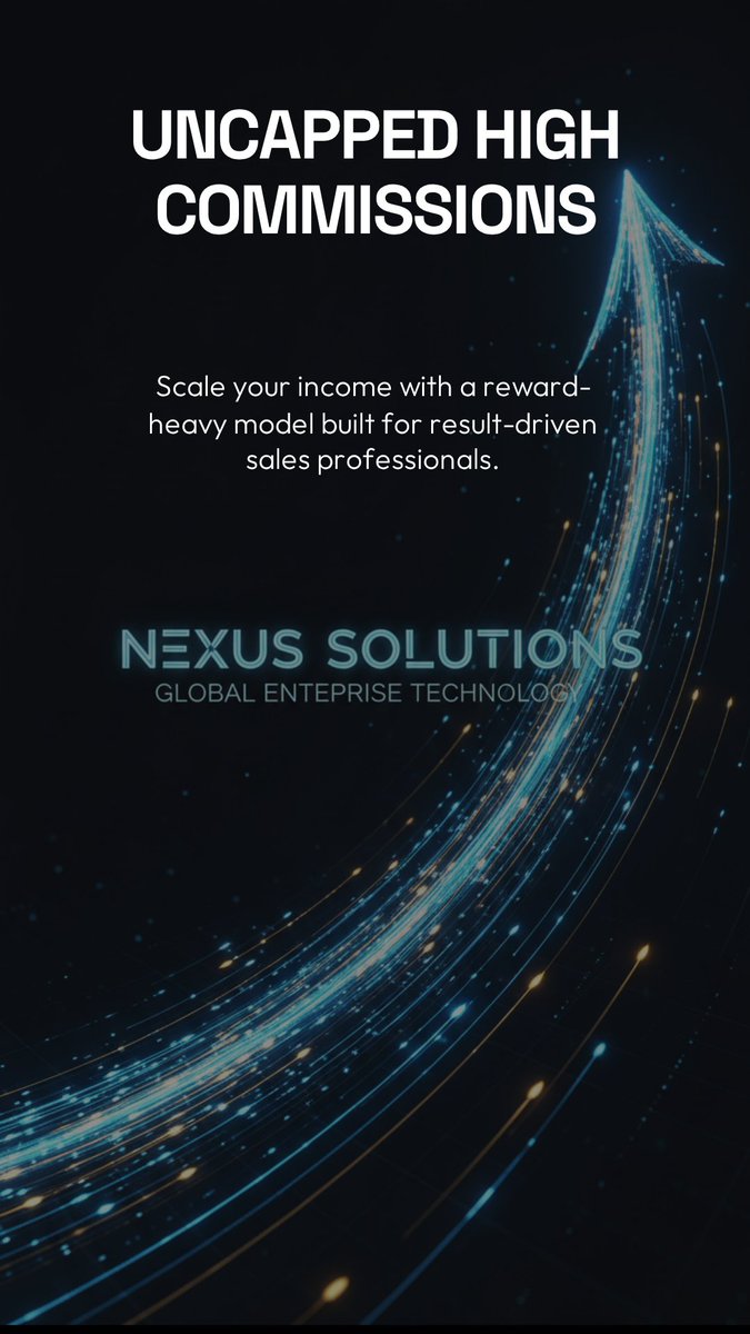 Nexus Solution tweet media