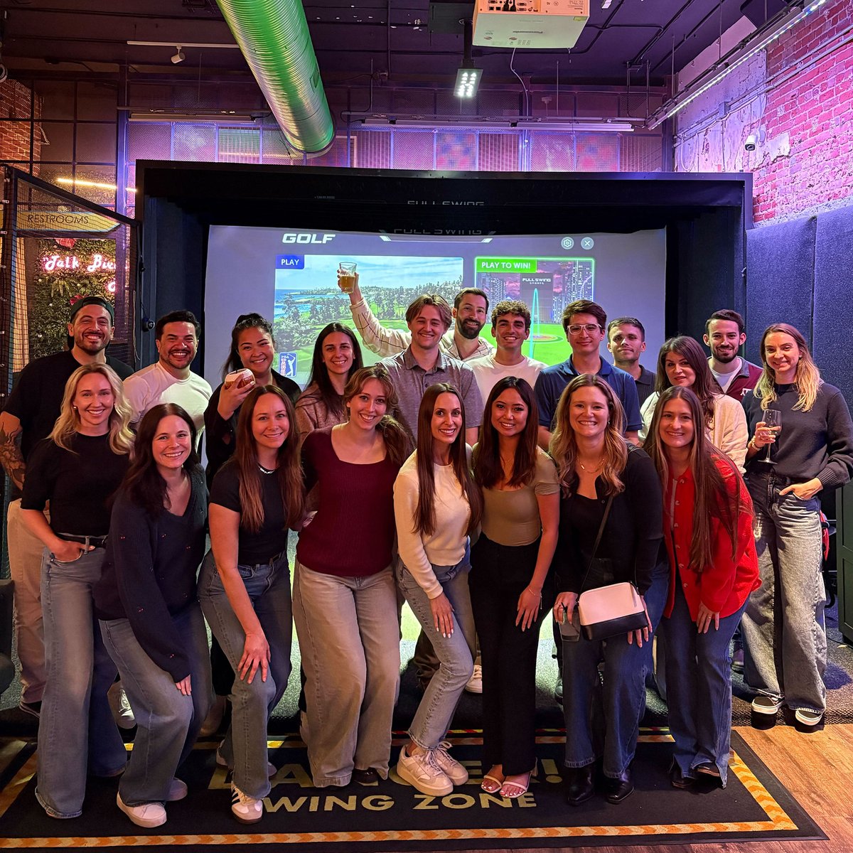 BASK Digital Media tweet media