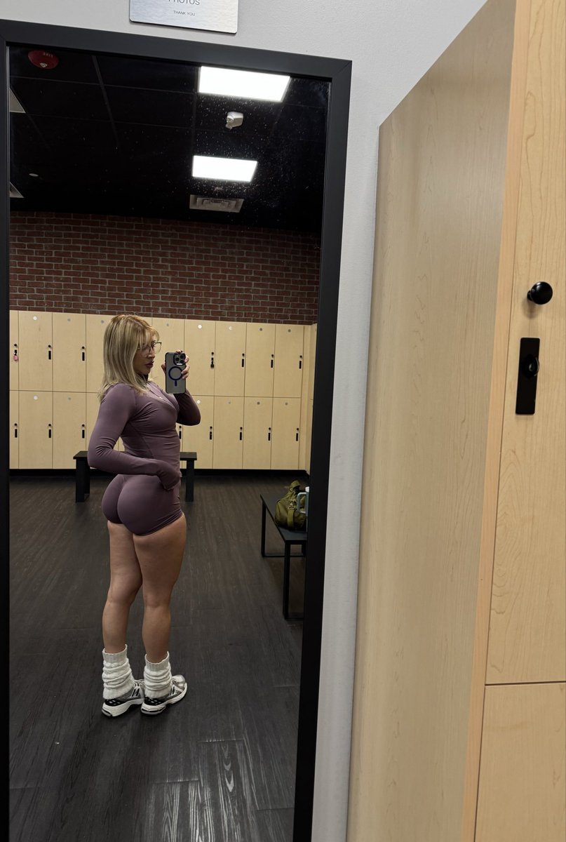 urfavgymgirl (@xo_nahomi) on Twitter photo 