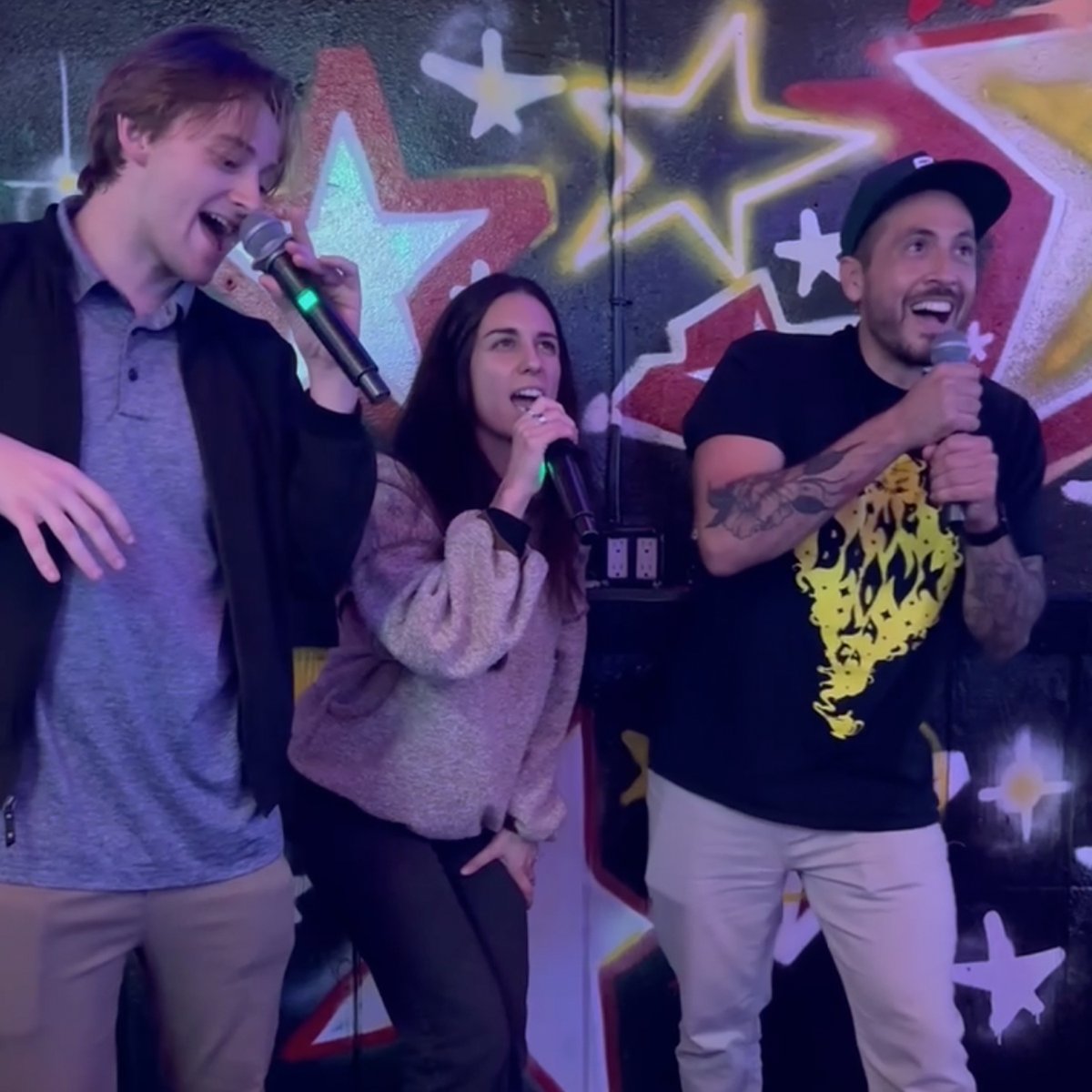 BASK Digital Media tweet media