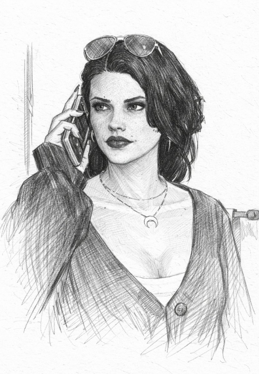 RoInLife_'s tweet photo. Giulia Colombo Rossetti. ✏️ https://t.co/HYl61z9gCS