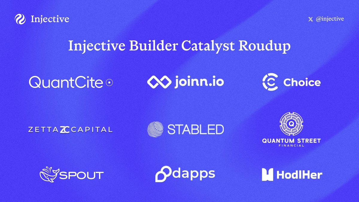 Injective Korea | 인젝티브 🥷🏼🇰🇷 tweet media