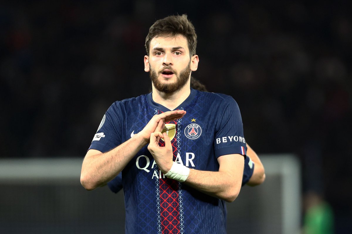 Actu Foot tweet media