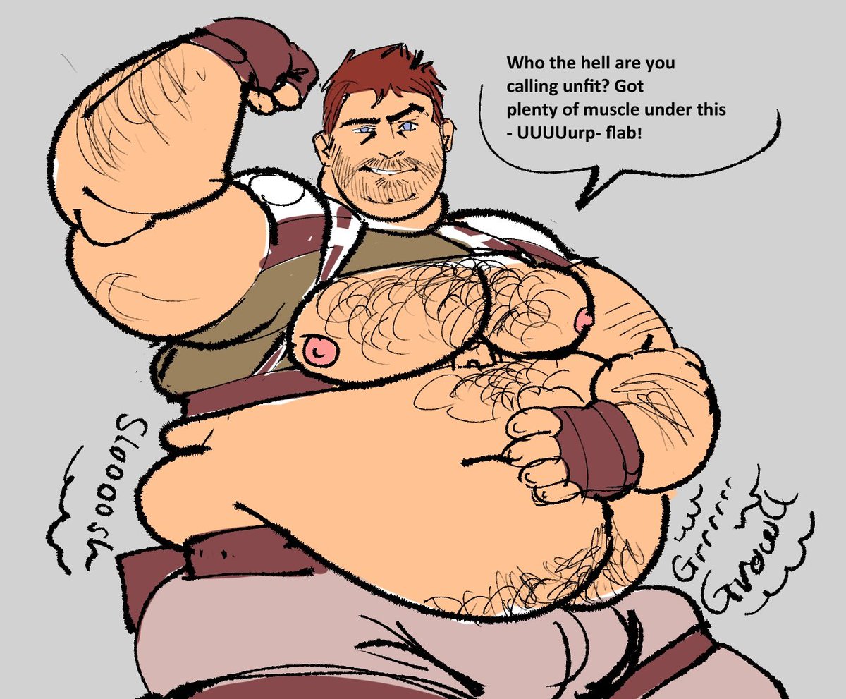 FancyCroissantGothParty🔞 tweet media