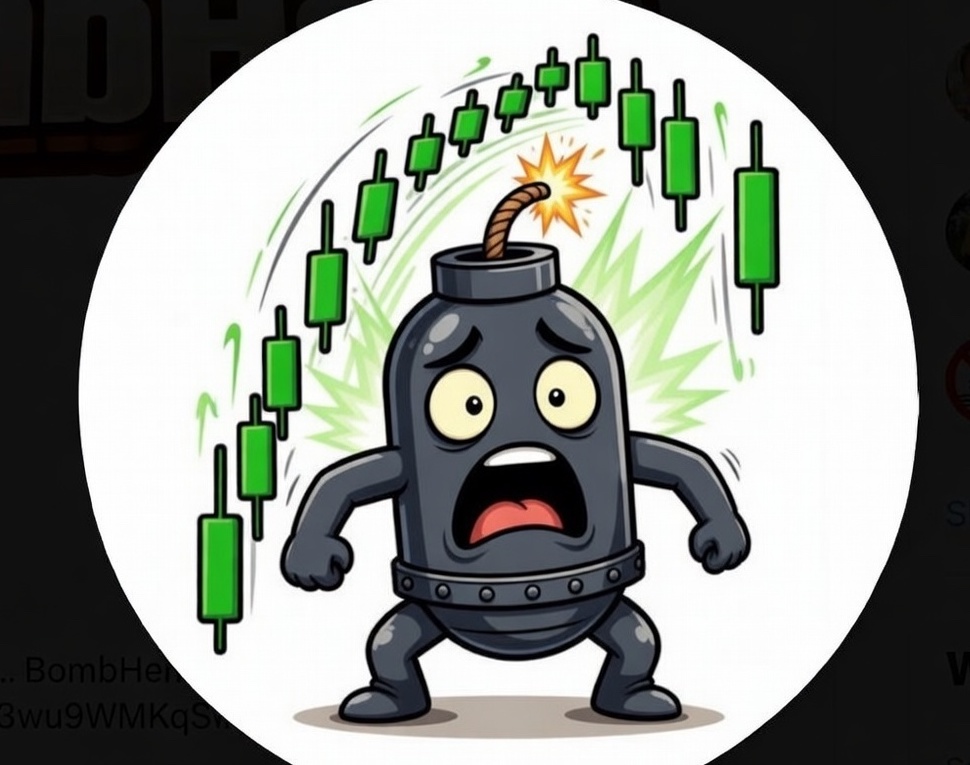 BombHead tweet media